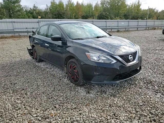 2016 Nissan Sentra S VIN: 3N1AB7AP0GL678346 Lot: 79010314