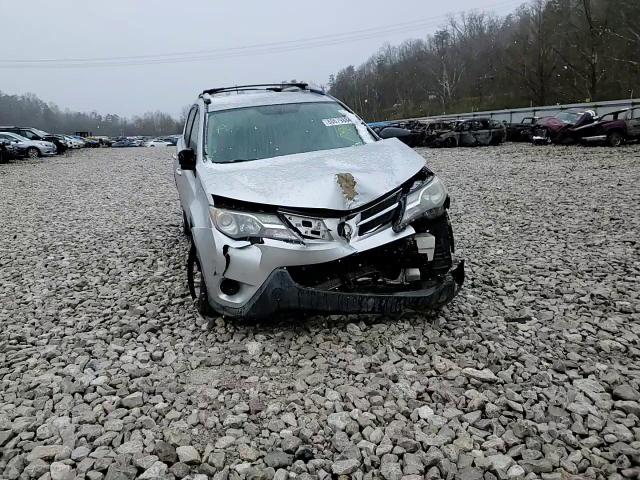 2014 Toyota RAV 4 - Image 12