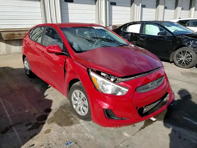 2017 Hyundai Accent - Image 12