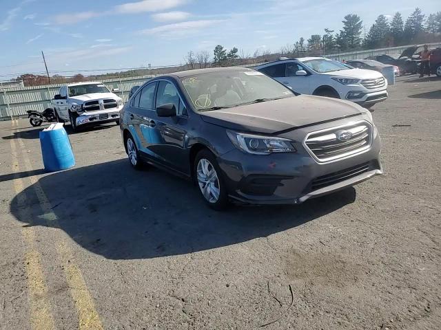 2018 Subaru Legacy 2.5I VIN: 4S3BNAA68J3020774 Lot: 78990014