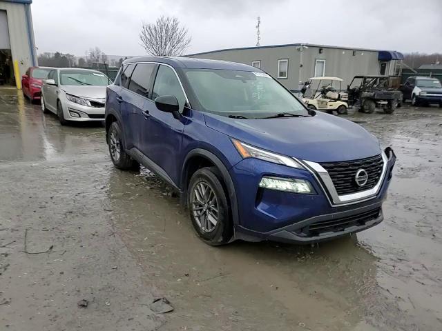 2021 Nissan Rogue - Image 15