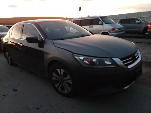 2014 Honda Accord - Image 11