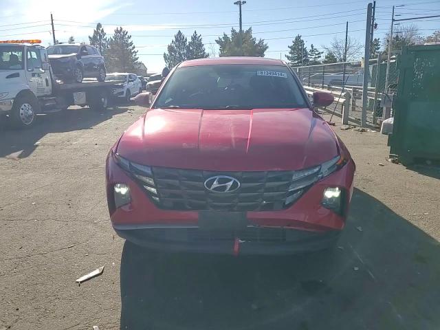 2022 Hyundai Tucson - Image 11