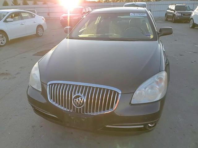 2008 Buick Lucerne Super Series VIN: 1G4HF57928U191486 Lot: 79176564