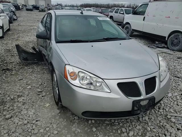 2008 Pontiac G6 Gt VIN: 1G2ZH57N284276056 Lot: 81646944