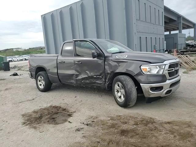 2021 RAM 1500 - Image 11