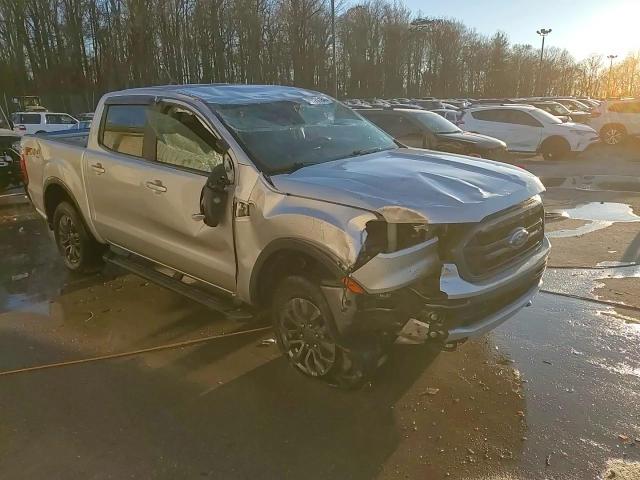 2019 Ford Ranger Xl VIN: 1FTER4FH9KLB23331 Lot: 79724184