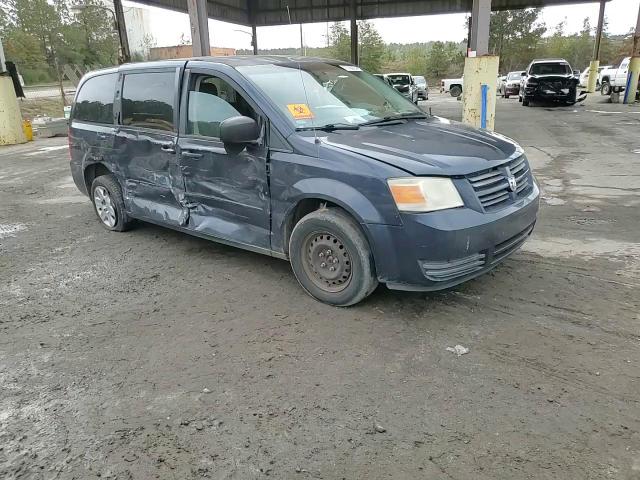 2009 Dodge Caravan - Image 12