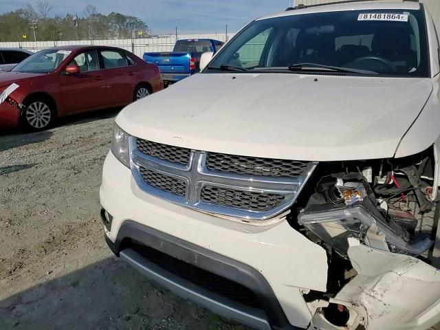 2014 Dodge Journey - Image 12