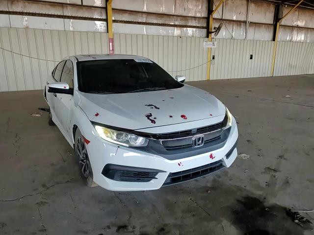 2017 Honda Civic Ex VIN: 19XFC2F7XHE214904 Lot: 79218454