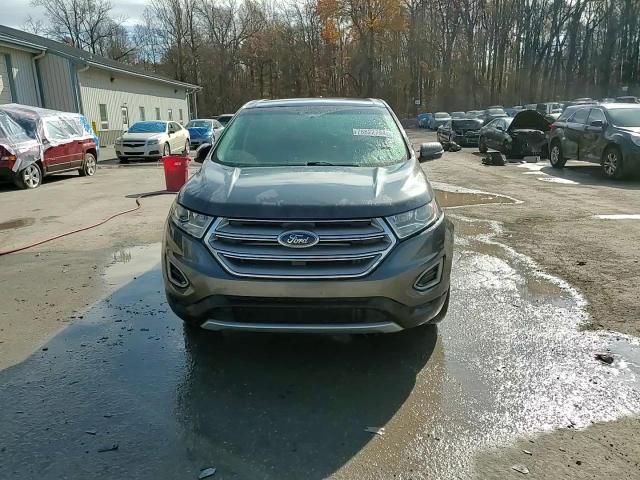 2016 Ford Edge Titanium VIN: 2FMPK4K84GBB22741 Lot: 78822794