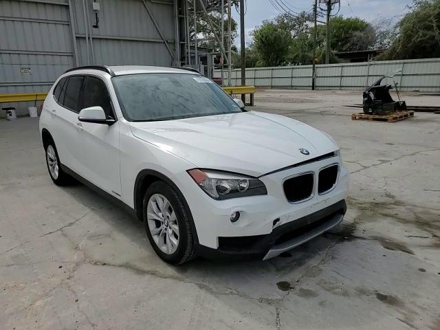 2014 BMW X1 xDrive28I VIN: WBAVL1C59EVY21258 Lot: 79128504