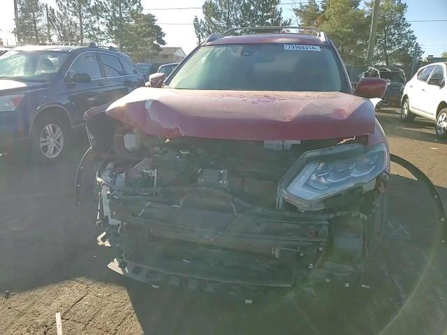 2017 Nissan Rogue - Image 12