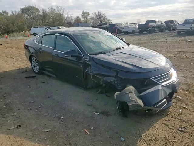 2017 Chevrolet Impala - Image 11