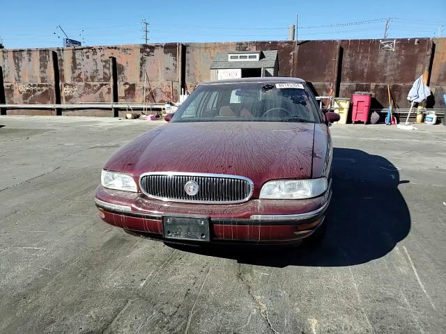 1998 Buick Lesabre Custom VIN: 1G4HP52KXWH473582 Lot: 80145304