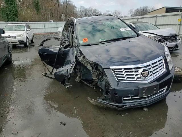 2015 Cadillac SRX - Image 12