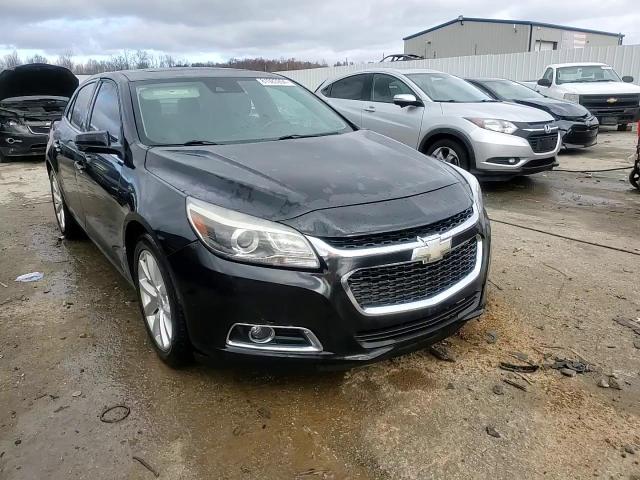 2015 Chevrolet Malibu - Image 14