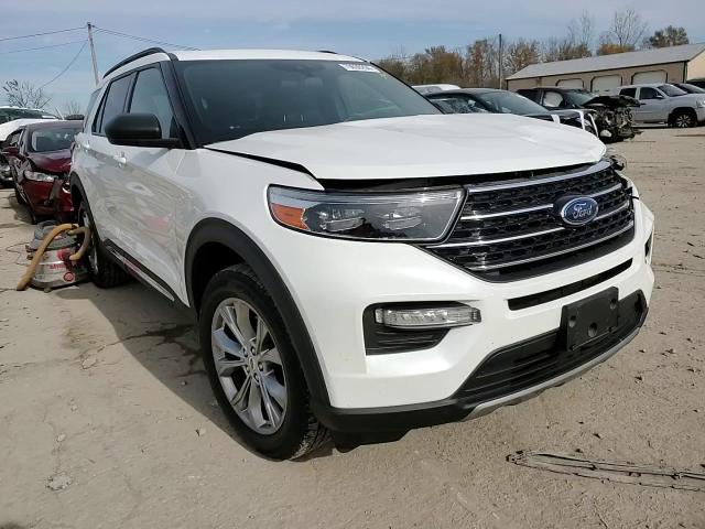 2020 Ford Explorer Xlt VIN: 1FMSK8DH2LGB61703 Lot: 79030294