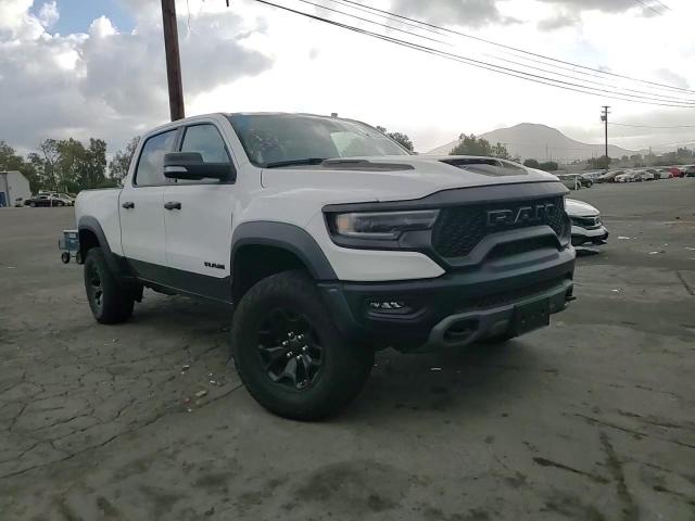 2021 Ram 1500 Trx VIN: 1C6SRFU9XMN835386 Lot: 80688754