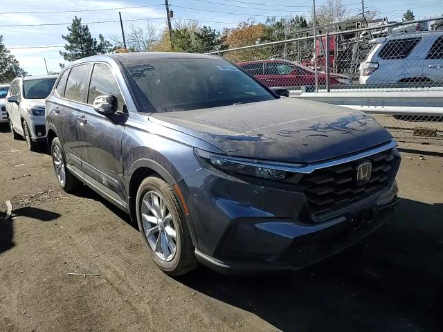 2024 Honda CR-V - Image 12