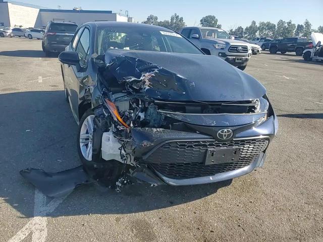 2019 Toyota Corolla Se VIN: JTNK4RBE0K3039582 Lot: 80598054