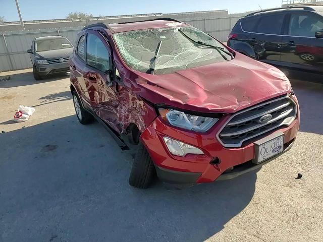 2019 Ford EcoSport - Image 11