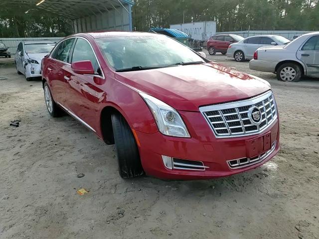 2013 Cadillac Xts Premium Collection VIN: 2G61S5S33D9148564 Lot: 79558114