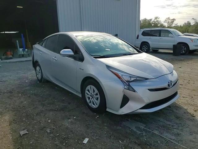 2016 Toyota Prius VIN: JTDKBRFU8G3523745 Lot: 79767394