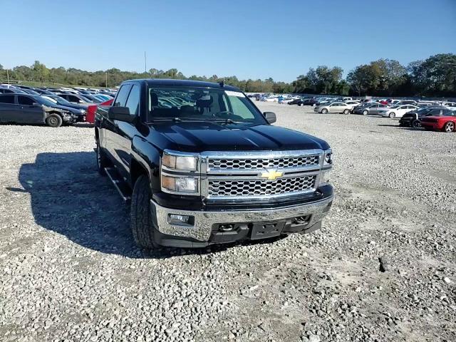 2014 Chevrolet Silverado - Image 13