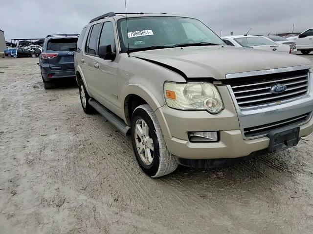 2007 Ford Explorer Xlt VIN: 1FMEU63EX7UA92477 Lot: 79886664