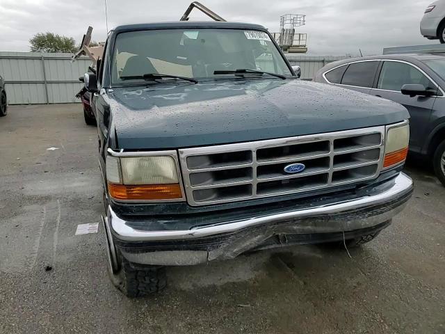 1994 Ford Bronco U100 VIN: 1FMEU15H4RLB23211 Lot: 79070074