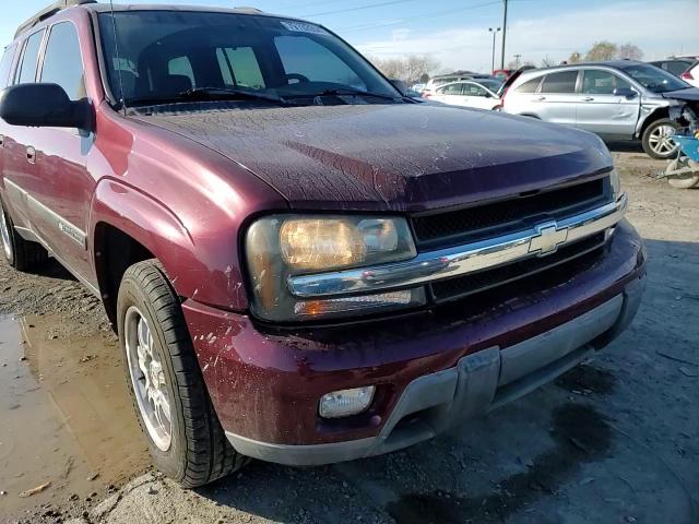 2004 Chevrolet Trailblazer Ext Ls VIN: 1GNET16S746190739 Lot: 79192604