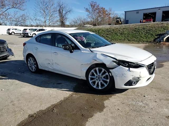 2014 Mazda 3 - Image 11