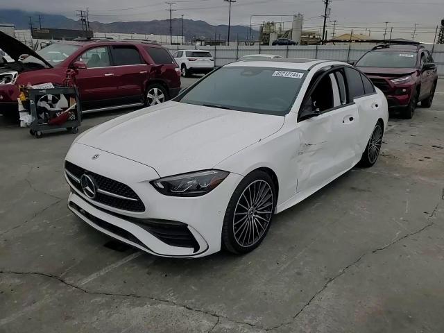 2023 Mercedes-Benz C-klasse - Image 11