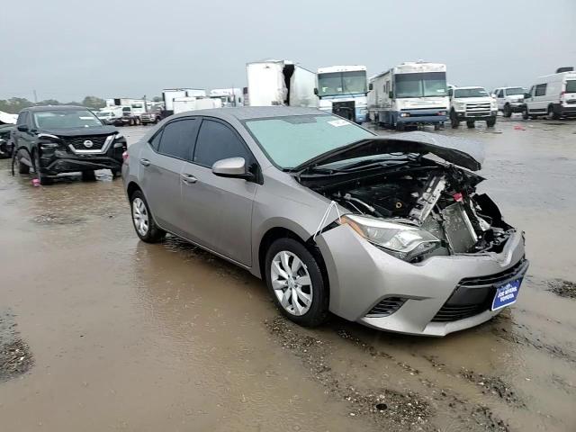 2016 Toyota Corolla - Image 10