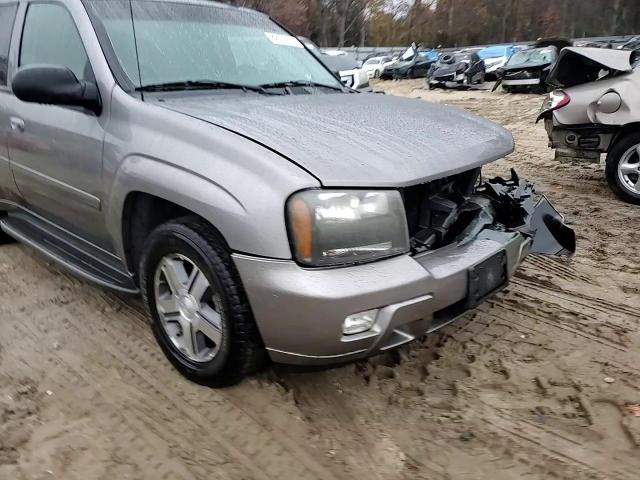 2007 Chevrolet Trailblazer Ls VIN: 1GNDT13S372173822 Lot: 82177174