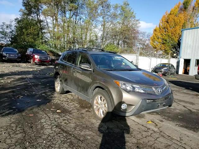 2015 Toyota RAV 4 - Image 12