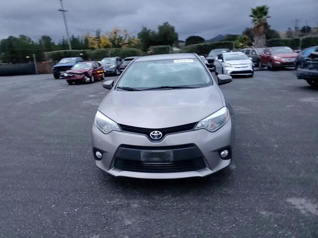 2014 Toyota Corolla - Image 11