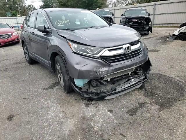 2018 Honda CR-V - Image 11