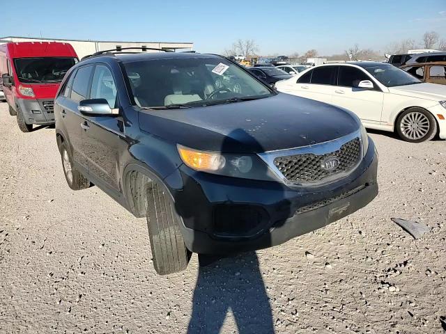 2012 Kia Sorento - Image 12