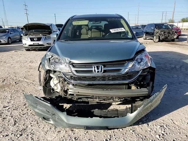 2011 Honda CR-V - Image 11