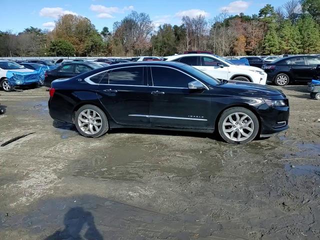 2016 Chevrolet Impala - Image 13