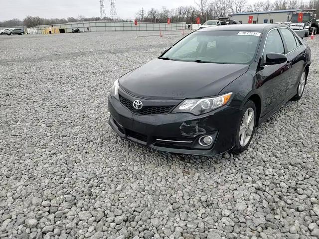 2014 Toyota Camry - Image 11