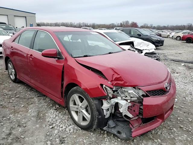 2014 Toyota Camry - Image 10