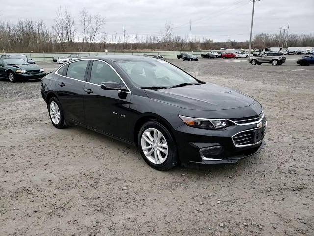 2017 Chevrolet Malibu Lt VIN: 1G1ZE5ST1HF293499 Lot: 79463524