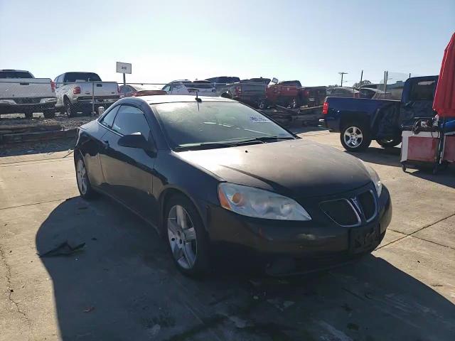 2008 Pontiac G6 Gt VIN: 1G2ZH361484256054 Lot: 78461694