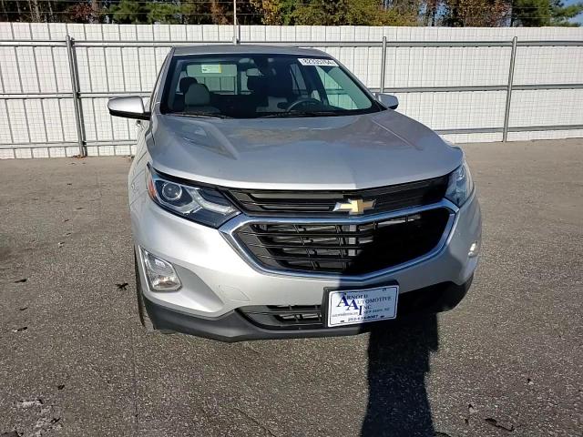 2018 Chevrolet Equinox - Image 12