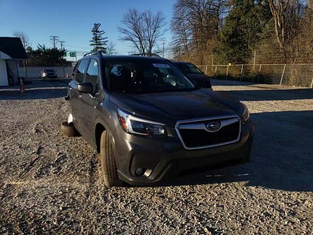 2021 Subaru Forester Premium VIN: JF2SKAJC3MH463860 Lot: 79767104