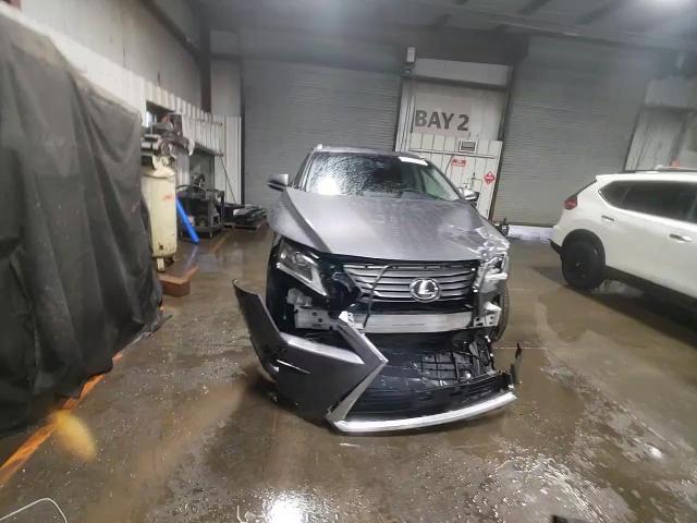 2017 Lexus RX - Image 13