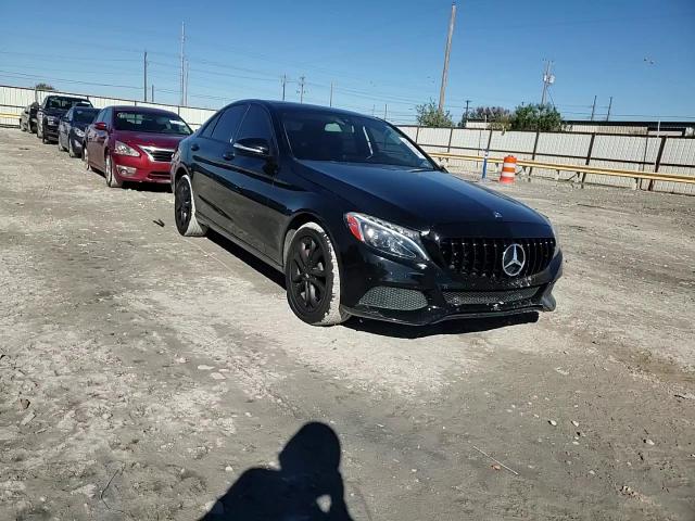 2015 Mercedes-Benz C-klasse - Image 11